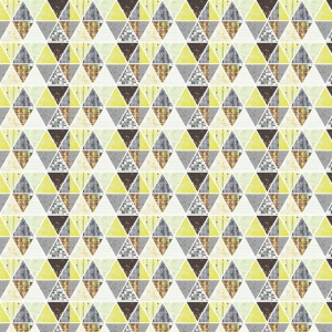 Лист бумаги Attic Door, Mosaic от Lemon Owl, 30х30 см, 1 шт