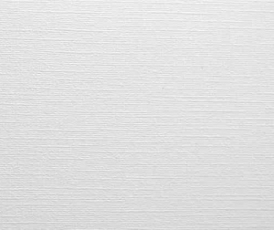 Дизайнерский картон Satin Lined Paper с тиснением холст, белый, 300 гр/м2, 1 шт, 20*30 см