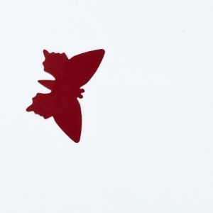 Фигурный дырокол Hobby and You - Butterfly-1, 2.5 см