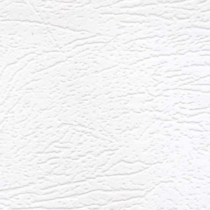 Дизайнерский картон Satin Leather Paper, белый с рисунком 300 гр/м2, 20*30 см