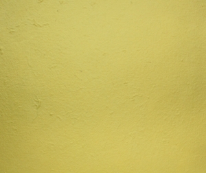 Тутовая бумага объемная - желтый, 26*27 см, 1 шт 