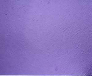 Тутовая бумага объемная - фиолетовый, 26*27 см, 1 шт 