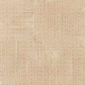 Лист бумаги Around the Corner, Dusty box от Lemon Owl, 30х30 см, 1 шт